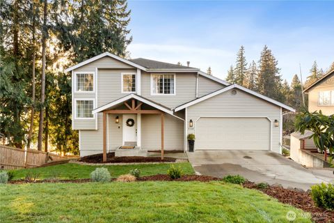 Photo of 4120 218th Avenue East AVE, Lake Tapps, WA 98391 (MLS # 2524512)