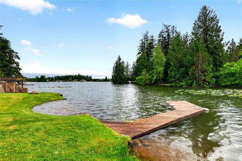 Photo of 4120 218th Avenue East AVE, Lake Tapps, WA 98391 (MLS # 2524512)