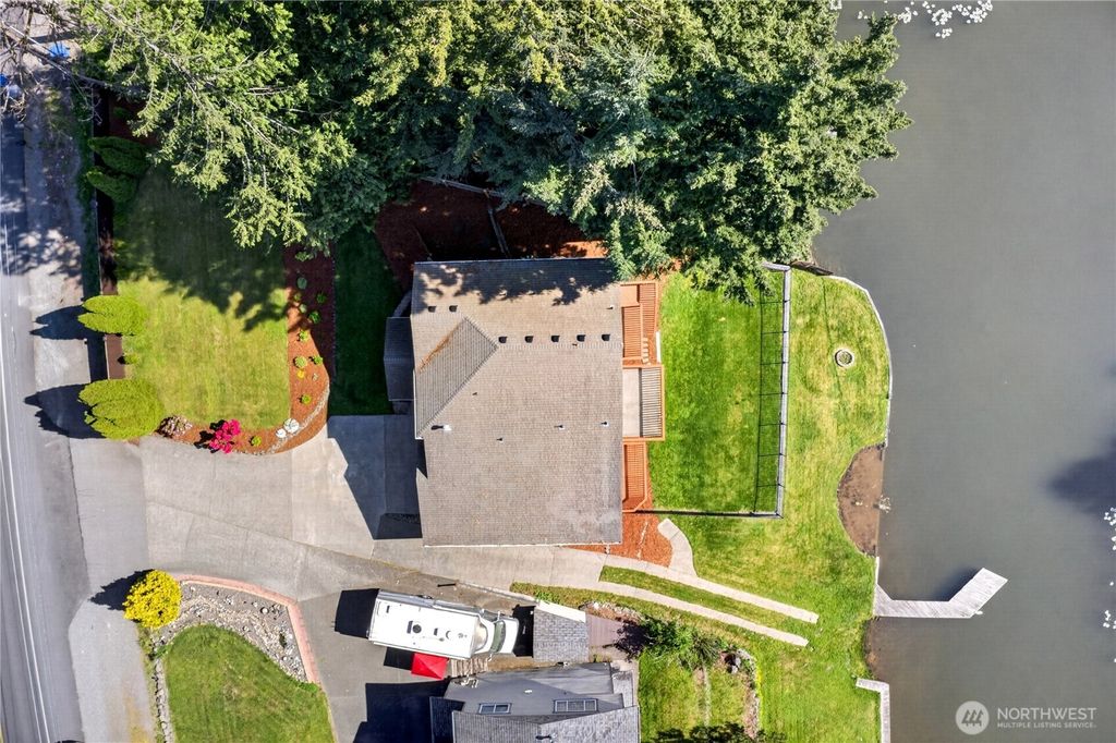 Photo of 4120 218th Avenue East AVE, Lake Tapps, WA 98391 (MLS # 2524512)