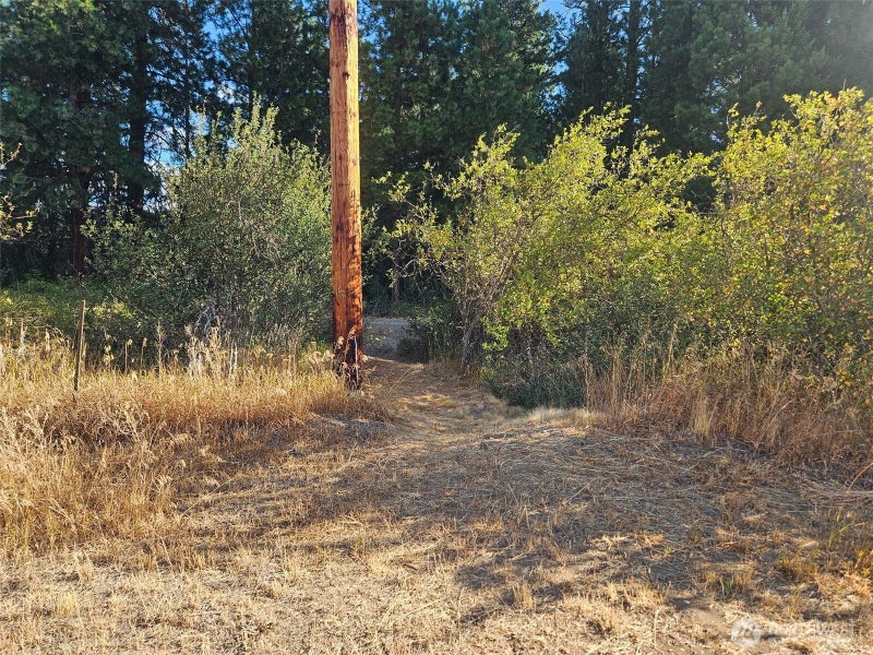 1 Little Creek Road