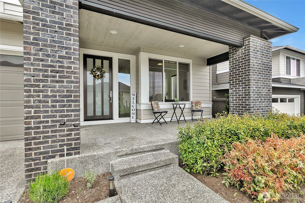 Photo of 13679 199th Avenue SE, Monroe, WA 98272 (MLS # 2372993)