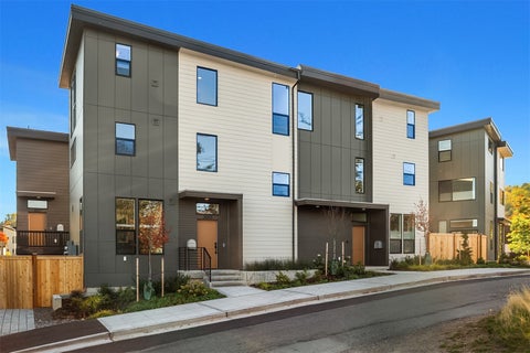 Photo of 3003 S Dakota Street, Seattle, WA 98108 (MLS # 2595203)