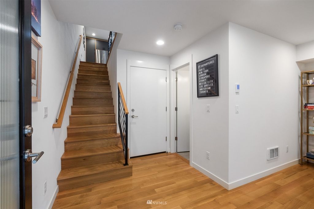 Photo of 2314 Thorndyke Avenue W #C, Seattle, WA 98199 (MLS # 1956847)