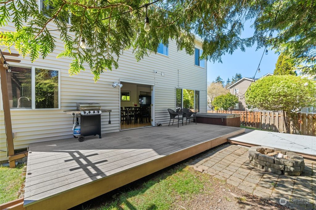 Photo of 12919 67th Avenue SE, Snohomish, WA 98296 (MLS # 2226427)