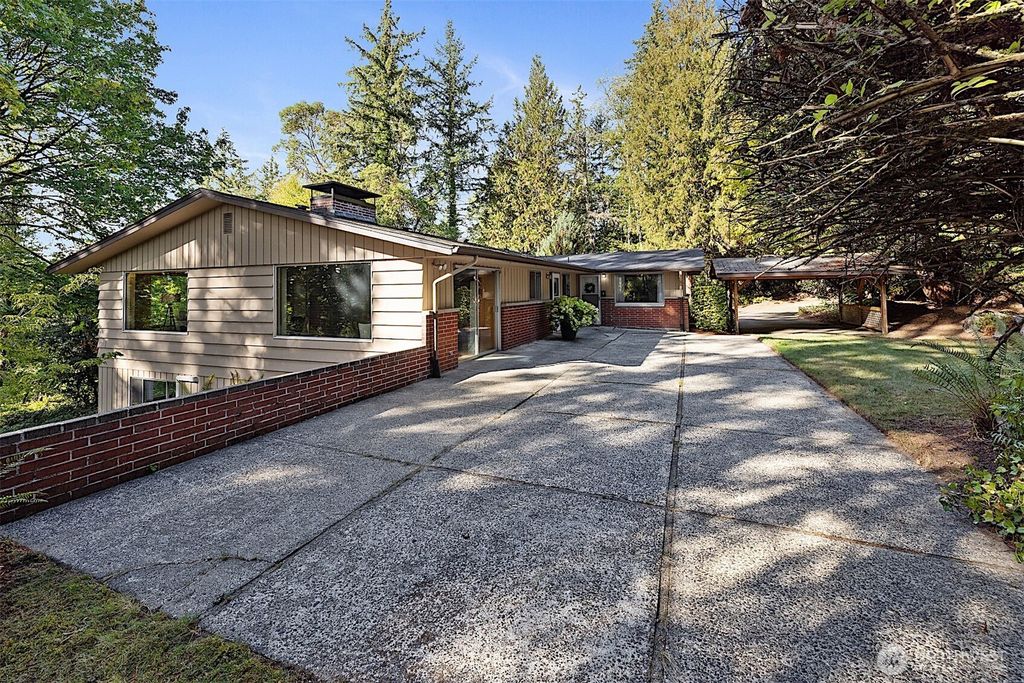 Photo of 6421 144th Street NW, Gig Harbor, WA 98332 (MLS # 2466683)