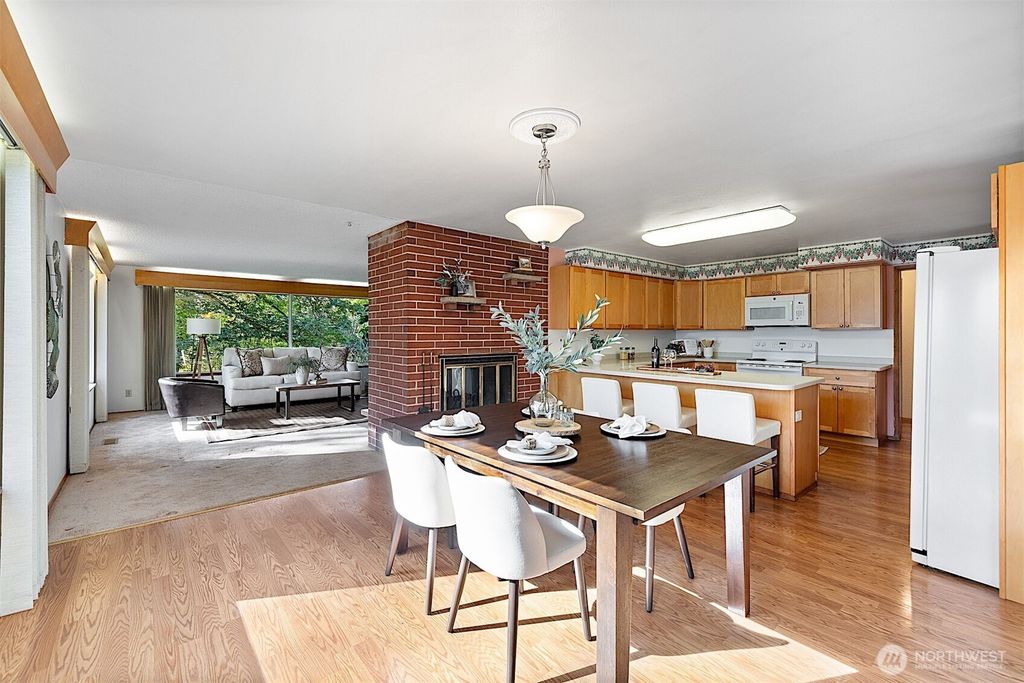 Photo of 6421 144th Street NW, Gig Harbor, WA 98332 (MLS # 2466683)