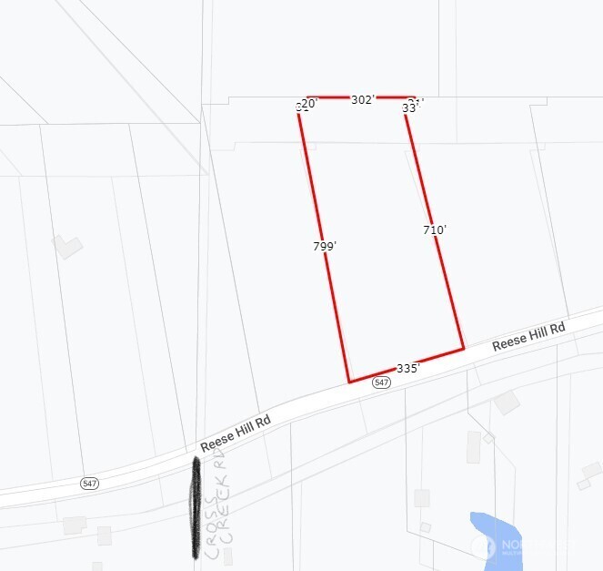 5326 Reese Hill Road