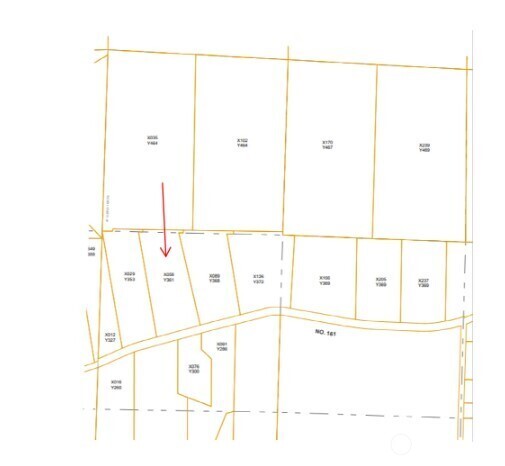 5326 Reese Hill Road