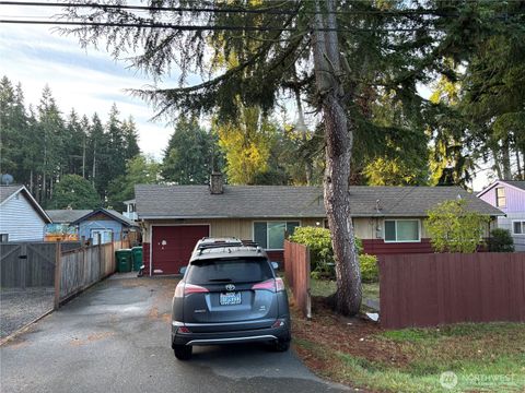 821 195th Street Shoreline WA 89155