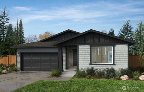 17056 127th Street E Lot251 Bonney Lake WA 98391