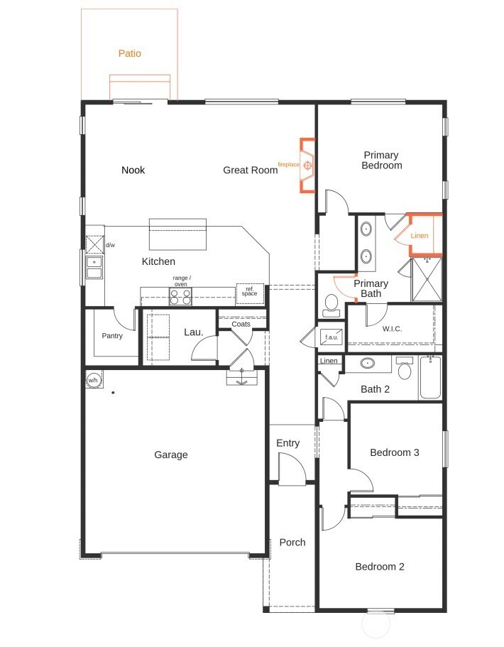 17056 127th Street E Lot251