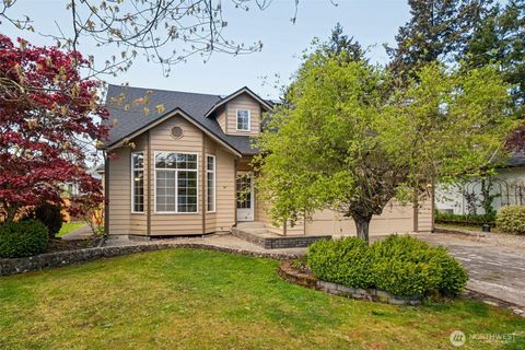 Photo of 2310 20th Street SE, Puyallup, WA 98374 (MLS # 2486899)