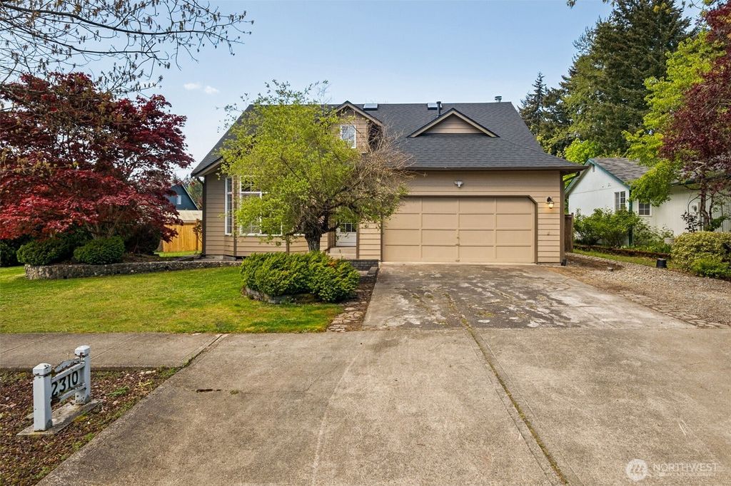 Photo of 2310 20th Street SE, Puyallup, WA 98374 (MLS # 2486899)