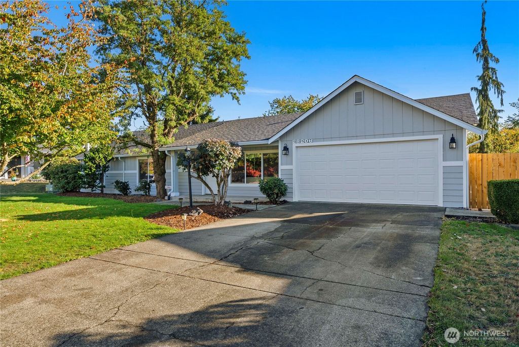 Photo of 23206 113th Street E, Buckley, WA 98321 (MLS # 2443282)