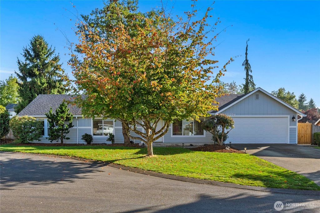 Photo of 23206 113th Street E, Buckley, WA 98321 (MLS # 2443282)