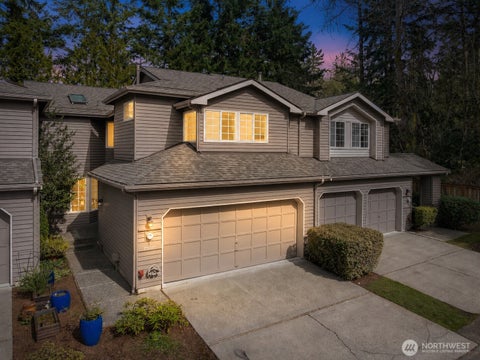 Photo of 11512 NE 115th Court, Kirkland, WA 98033 (MLS # 2559639)