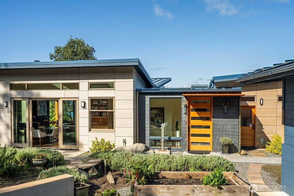 Photo of 268 Rum Runner Road, Lopez Island, WA 98261 (MLS # 2502670)