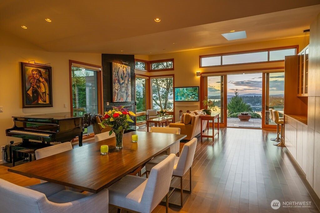 Photo of 268 Rum Runner Road, Lopez Island, WA 98261 (MLS # 2502670)