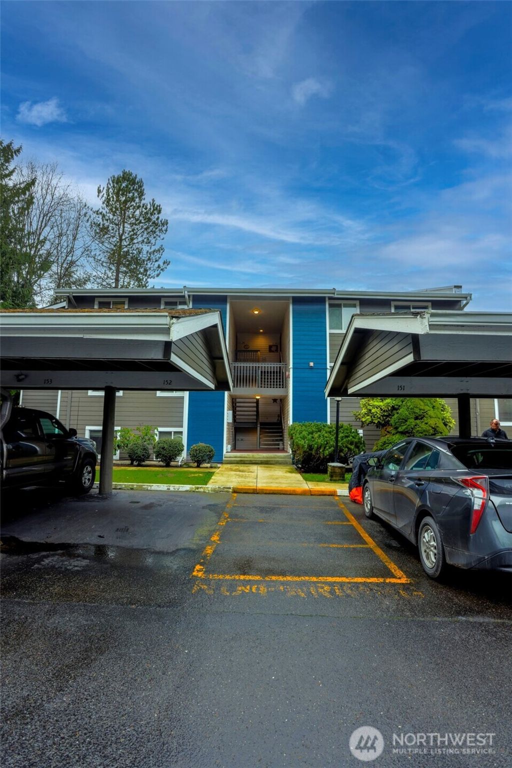 Photo of 20161 Viking Crest Loop NE #5-301, Poulsbo, WA 98370 (MLS # 2467385)