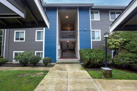 Photo of 20161 Viking Crest Loop NE #5-301, Poulsbo, WA 98370 (MLS # 2467385)