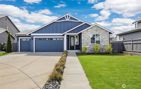 Photo of 2678 Terry Court, Enumclaw, WA 98022 (MLS # 2515118)