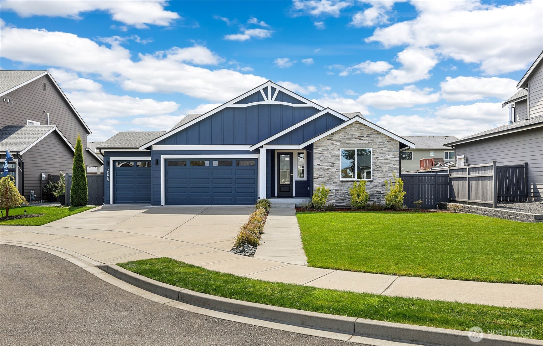 2678 Terry Court