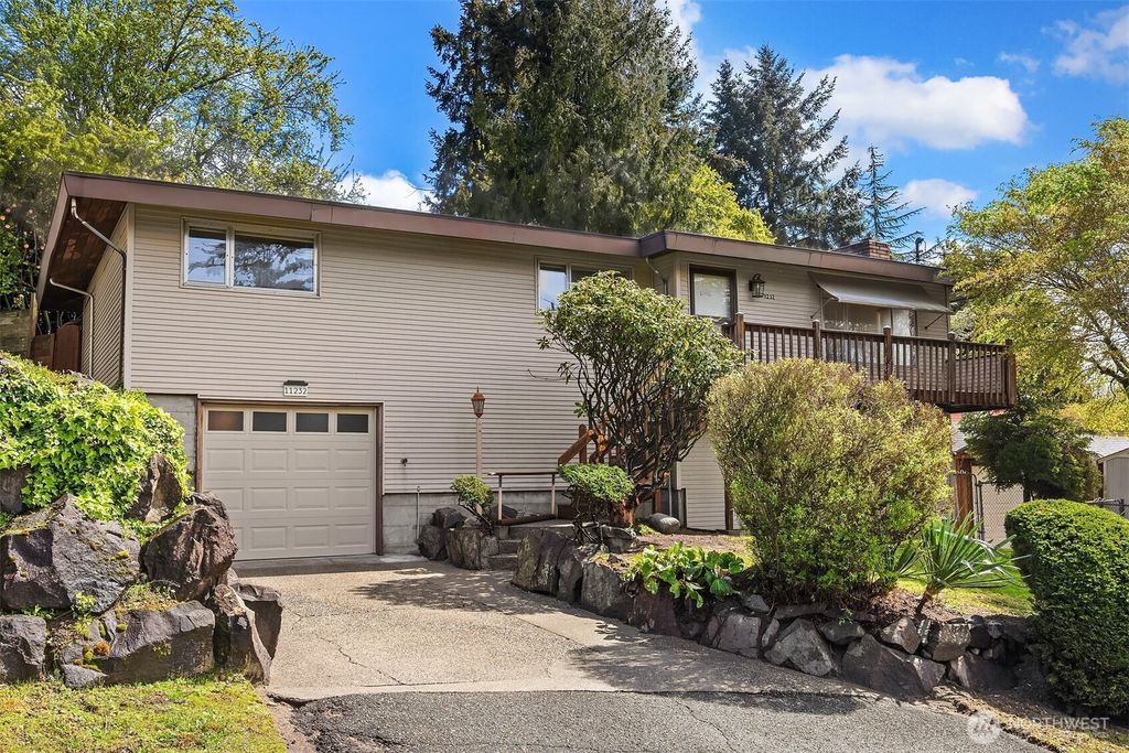 Photo of 11232 59th Avenue S, Seattle, WA 98178 (MLS # 2510853)