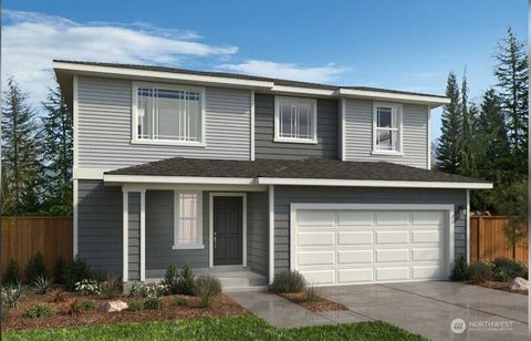 722 Holly Avenue 36 Buckley WA 98321