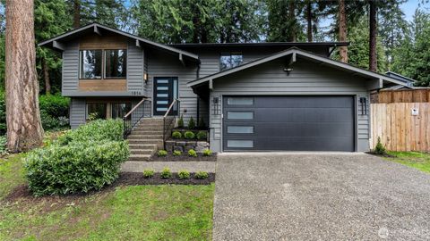 1814 218th Place NE, Sammamish, WA 98074 - MLS#: 2356350