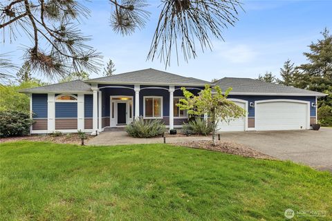 Photo of 4902 74th Lane NE, Olympia, WA 98516 (MLS # 2513966)