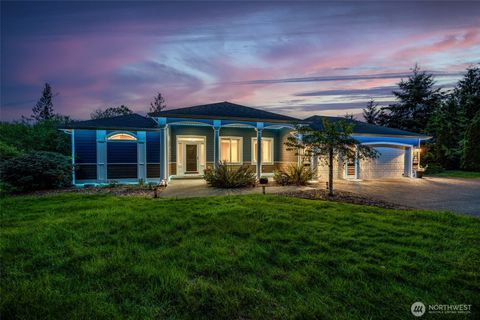 Photo of 4902 74th Lane NE, Olympia, WA 98516 (MLS # 2513966)