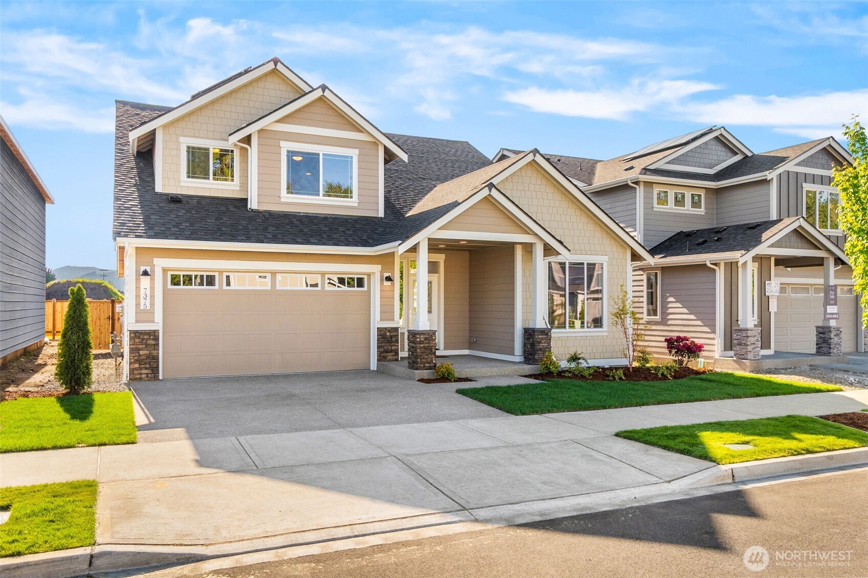 7375 Mirasett Street SW Lot 40