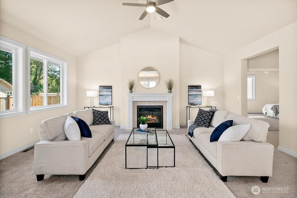 Photo of 7375 Mirasett Street SW, Tumwater, WA 98512 (MLS # 2512728)