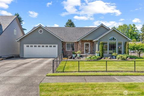 2951 Premiere Place Longview WA 98632