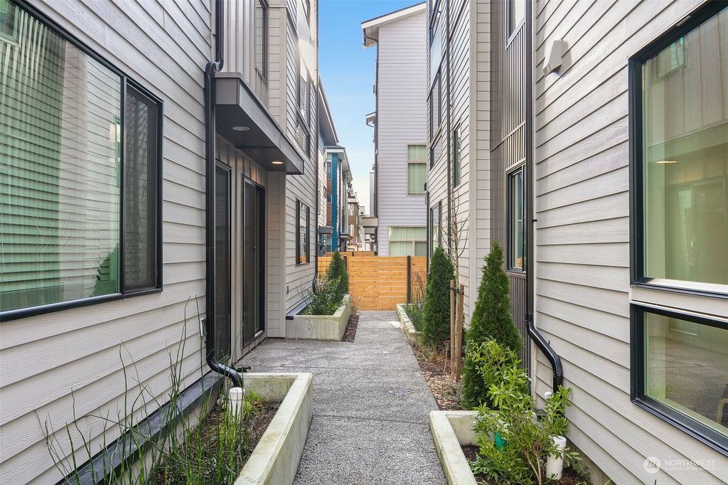 Photo of 8035 B Mary Avenue NW, Seattle, WA 98117 (MLS # 2151128)