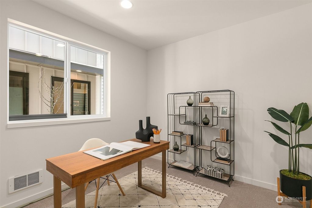 Photo of 8035 B Mary Avenue NW, Seattle, WA 98117 (MLS # 2151128)