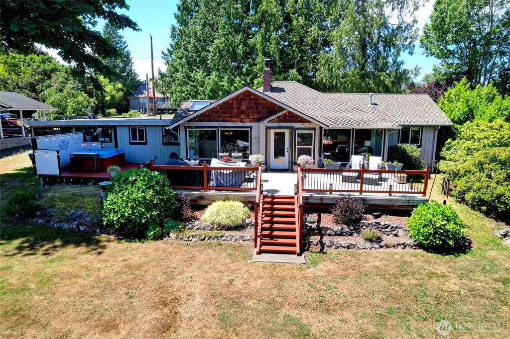 Photo of 10117 Chapel Hill Road, Lake Stevens, WA 98258 (MLS # 2407563)