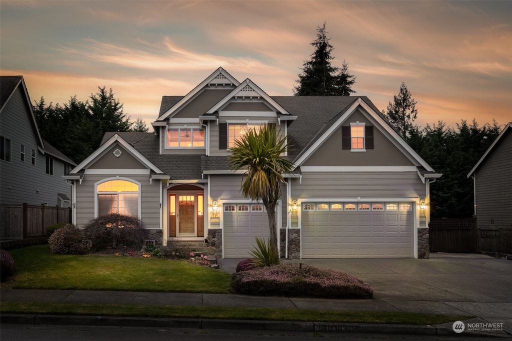 Photo of 79 23rd Avenue Ct, Milton, WA 98354 (MLS # 2050502)