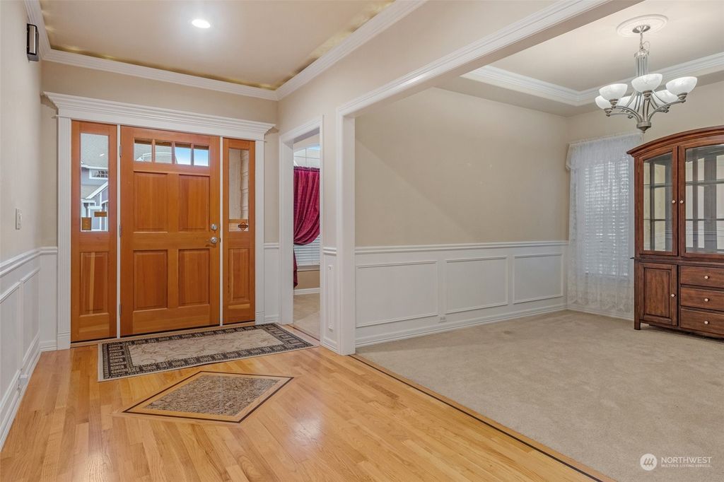 Photo of 79 23rd Avenue Ct, Milton, WA 98354 (MLS # 2050502)