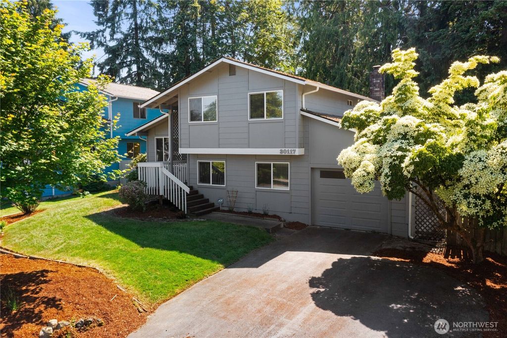 Photo of 30117 42nd Place South Pl, Auburn, WA 98001 (MLS # 2389021)