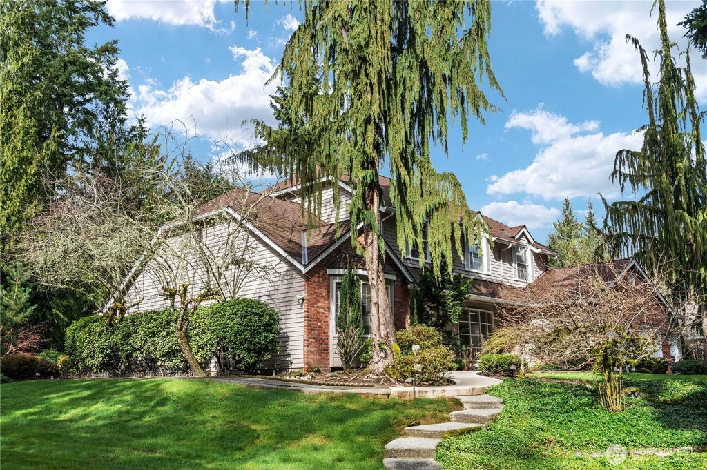 Photo of 7309 233rd Place NE, Redmond, WA 98053 (MLS # 2507527)