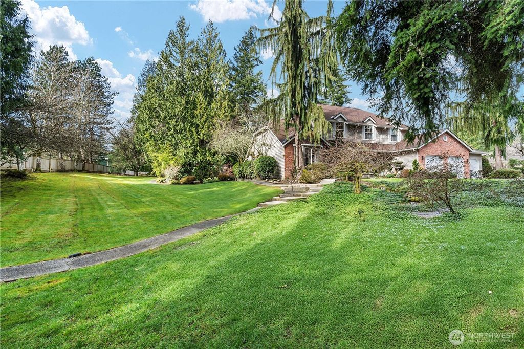 Photo of 7309 233rd Place NE, Redmond, WA 98053 (MLS # 2507527)