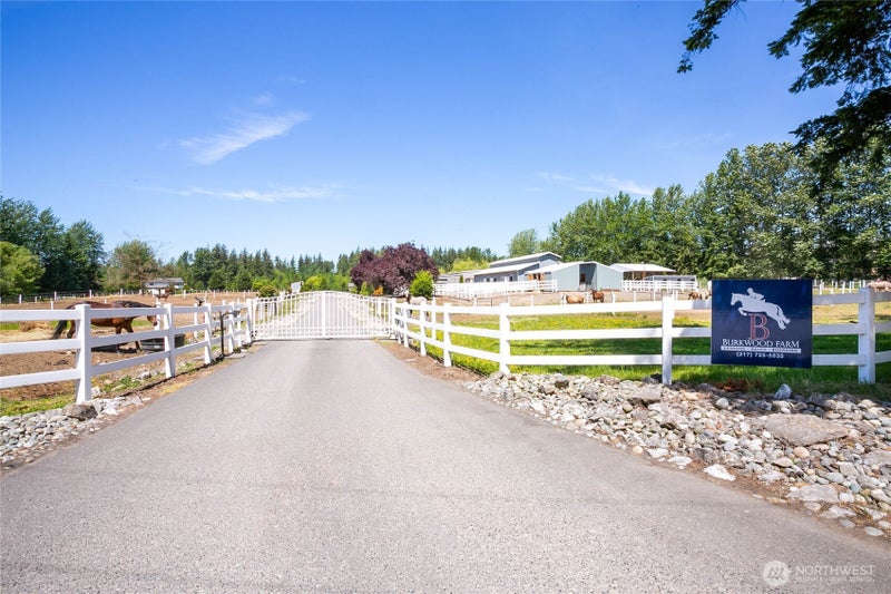2176 Burk Road