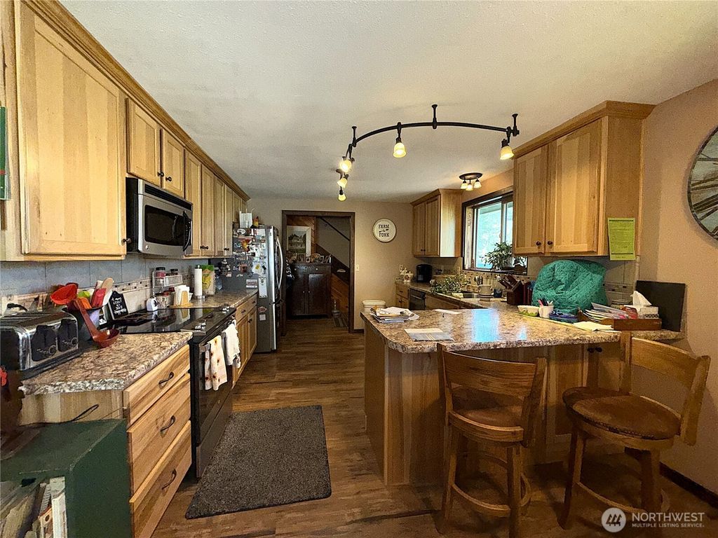 Photo of 17643 Highway 21 N, Malo, WA 99150 (MLS # 2456898)