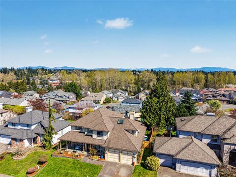 Photo of 24216 129th Avenue SE, Kent, WA 98030 (MLS # 2504887)