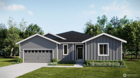 Photo of 649 Sunbeam Place, Sequim, WA 98382 (MLS # 2521261)