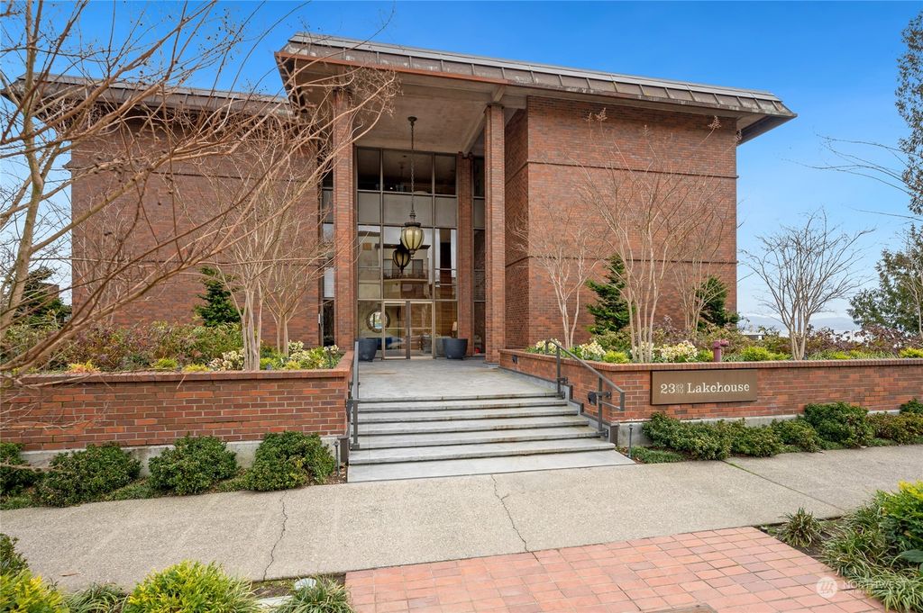 Photo of 2330 43rd Avenue E #304B, Seattle, WA 98112 (MLS # 2065608)