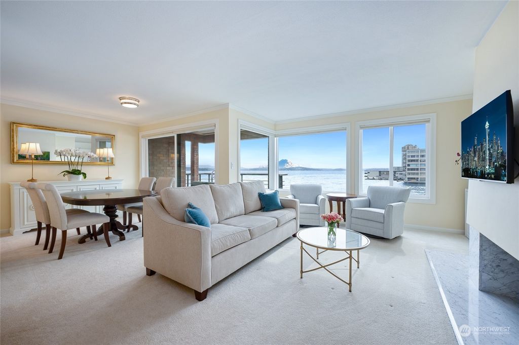 Photo of 2330 43rd Avenue E #304B, Seattle, WA 98112 (MLS # 2065608)