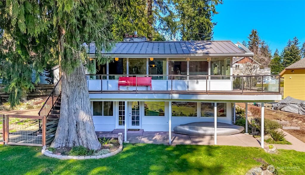 Photo of 3821 S 345th Street, Auburn, WA 98001 (MLS # 2335585)