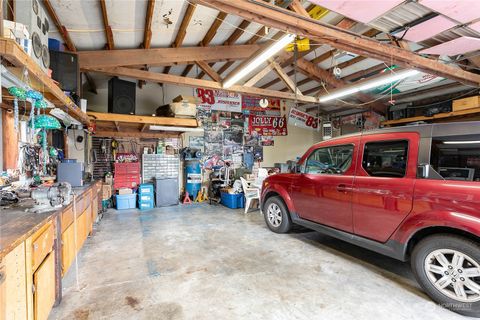 A home in Bellingham